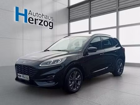 Ford Kuga 2.5 ST Line