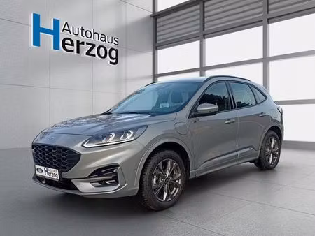 Ford Kuga 2.5 ST Line