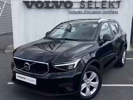 Volvo XC40 B3 2.0 163