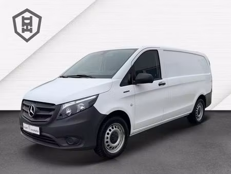 Mercedes-Benz Vito 116