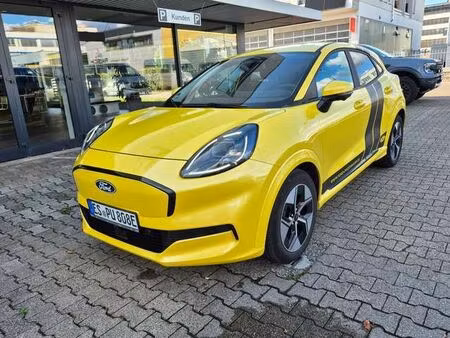 Ford Puma 168