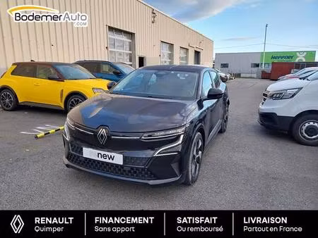 Renault Mégane E-Tech 220 Équilibre