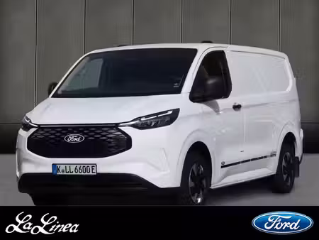 Ford Transit 136