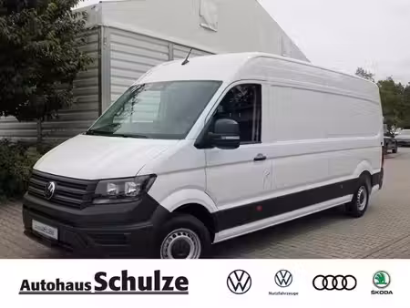 Volkswagen Crafter 2.0 TDI 140 Business