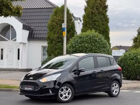 Ford B-max 1.0 Sync Edition