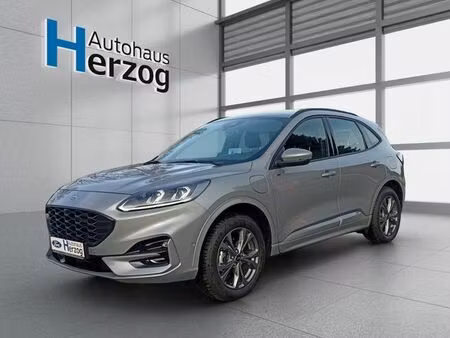 Ford Kuga 2.5 ST Line
