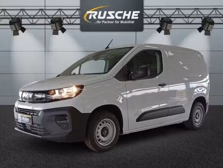 Opel Combo 1.5 102