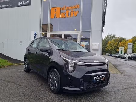 Kia Picanto 1.0 63