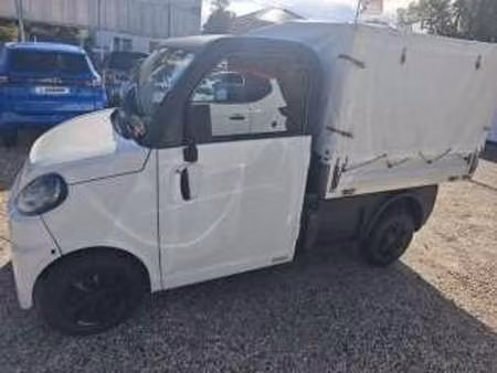Microcar Flex 