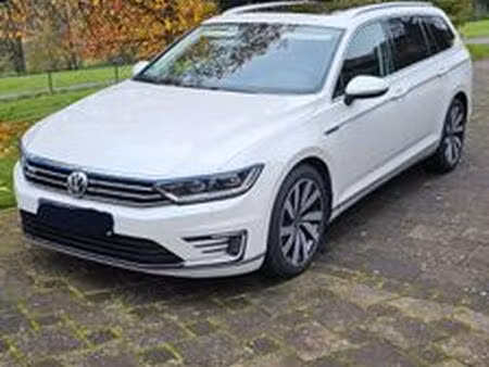 Volkswagen Passat 1.4 TSI 160