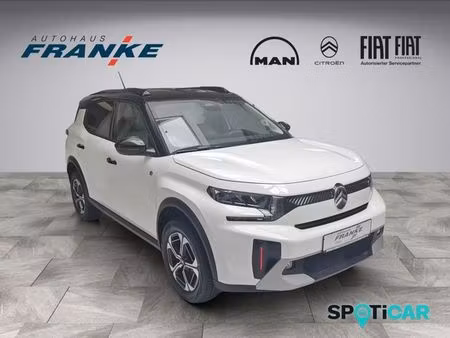 Citroën C3 Aircross 113 Max