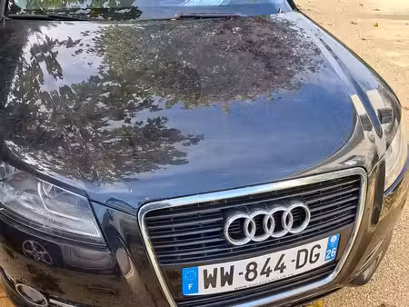 Audi A3 1.6 TDI 105 Ambition Luxe