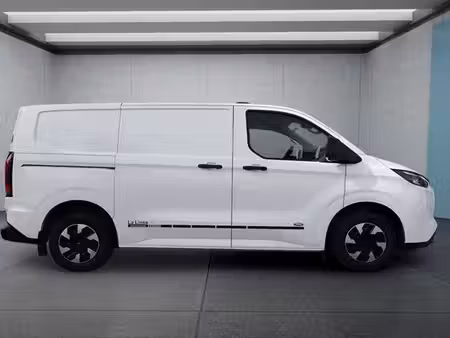 Ford Transit 136 Trend