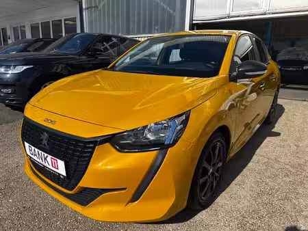 Peugeot 208 1.2 75 Like