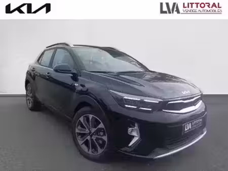 Kia Stonic 1.0 T-GDi 100