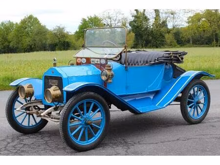 Ford Model T Collection