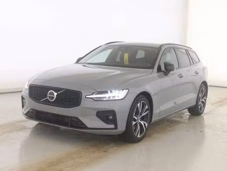 Volvo V60 2.0 197 Plus