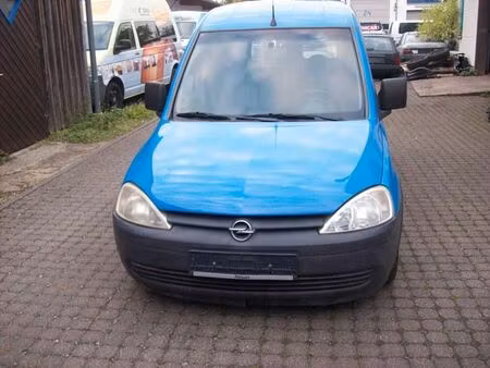 Opel Combo 1.6
