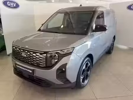 Ford Transit 100 Limited