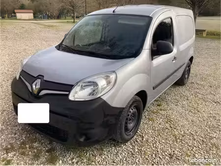 Renault Kangoo 1.5 dCi 95