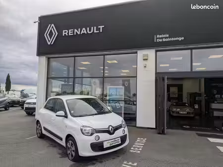 Renault Twingo 1.0 SCe 70 Zen