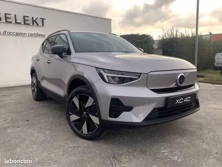 Volvo EX60 Plus