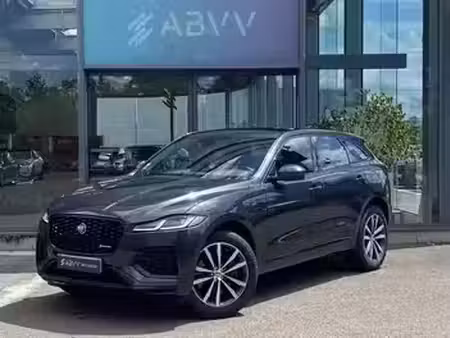 Jaguar F-Pace P400E 2.0 404 R Dynamic SE 4x4