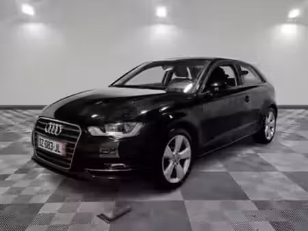Audi A3 2.0 TDI 150 Ambition