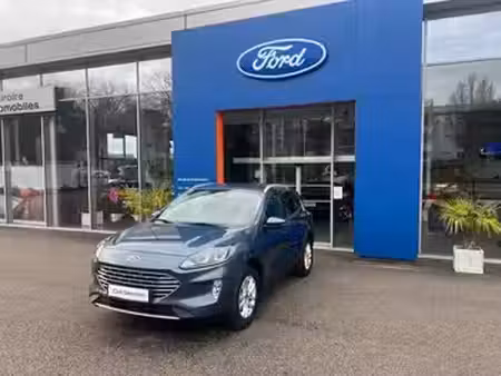 Ford Kuga 2.5 190 Titanium 4x4