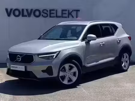 Volvo XC40 B3 2.0 163