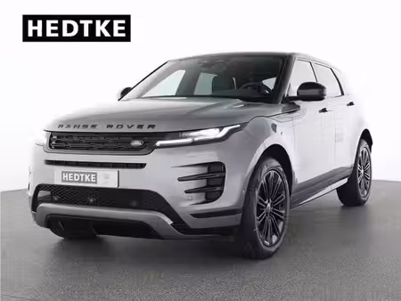 Land Rover Range Rover Evoque D200 2.0 204 Dynamic SE 4x4
