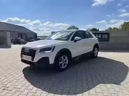 Audi Q2 35 TFSI 1.5 TFSI 150 Design