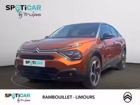 Citroën C4 1.2 PureTech 130 Shine