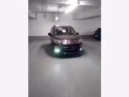 Citroën C3 1.2 PureTech 110 Feel