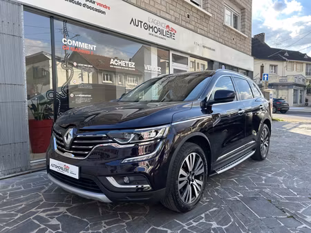 Renault Koleos 2.0 dCi 175 Initiale Paris 4x4