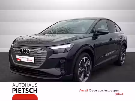 Audi Q4 e-tron 45