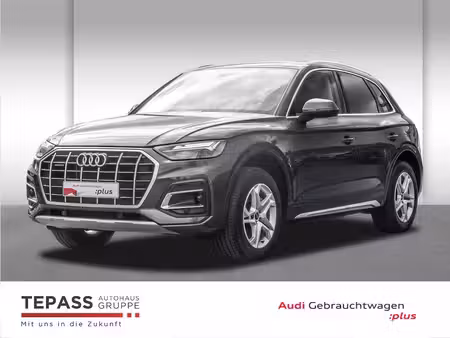 Audi Q5 50 TFSI E 2.0 299 quattro