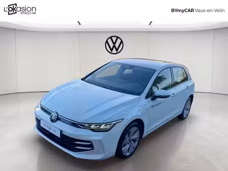 Volkswagen Golf 1.5 eTSI 204