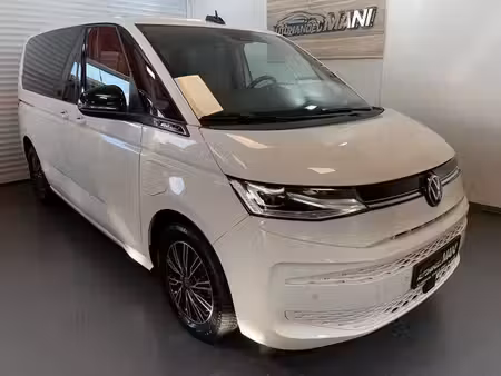 Volkswagen Multivan 2.0 TDI 150 Life