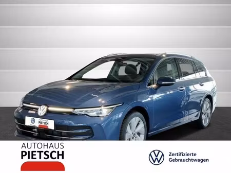 Volkswagen Golf 1.5 TSI 150 Style