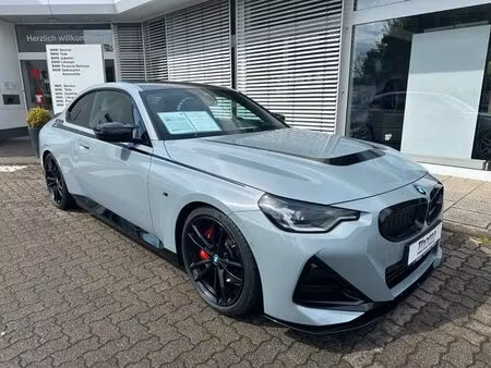 BMW Série 2 M240i 3.0 374 xDrive