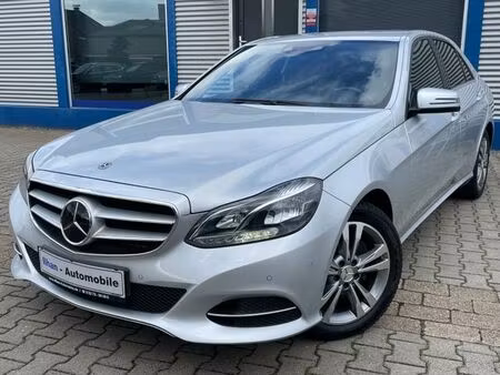 Mercedes-Benz Classe E E 250 2.0 211