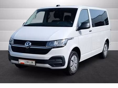 Volkswagen Transporter T6.1 2.0 TDI 150 Trendline