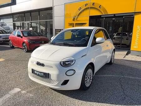 Fiat 500 95 Action