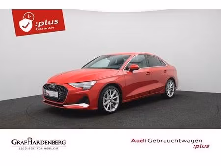 Audi A3 2.0 TDI 150