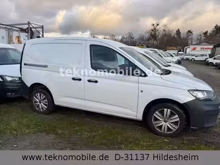 Volkswagen Caddy 2.0 TDI 75