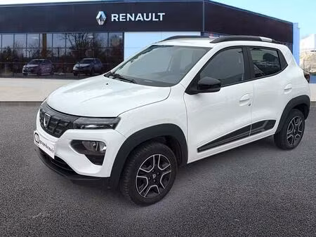 Dacia Spring 45 Confort
