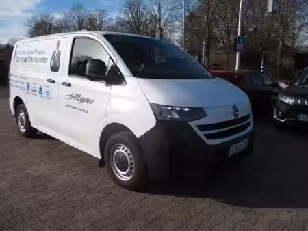 Volkswagen Transporter T7 2.0 TDI 110