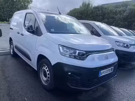Fiat Doblo Cargo 1.6