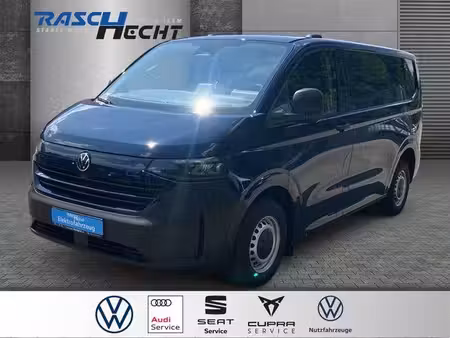 Volkswagen Transporter 136
